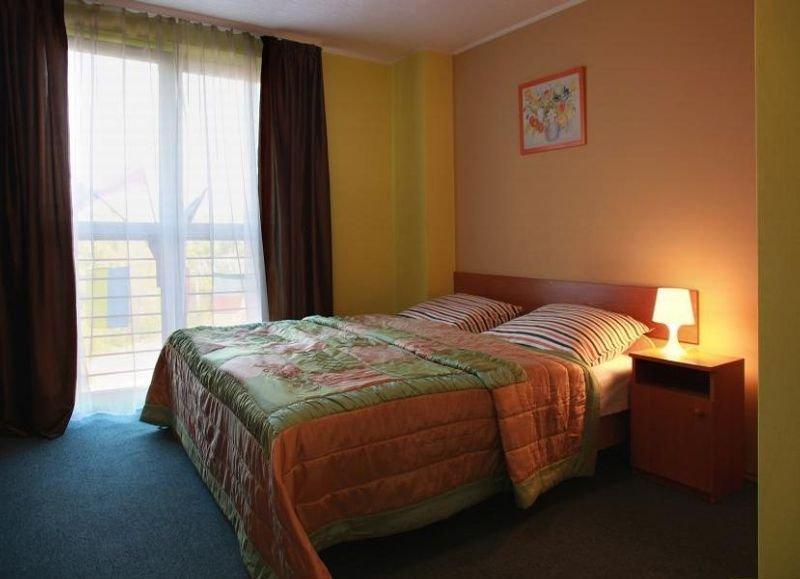Hotel Monika Krakow Room photo